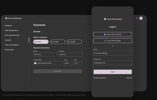 SaaS Boilerplate