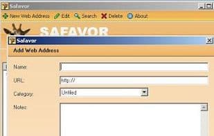 Safavor