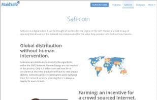 Safecoin
