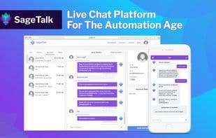 SageTalk