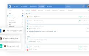 Salesmachine