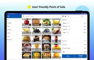 SalesPlay POS