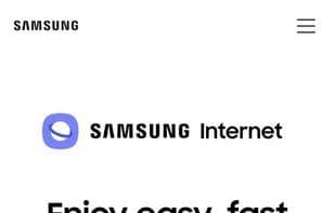 Samsung Internet