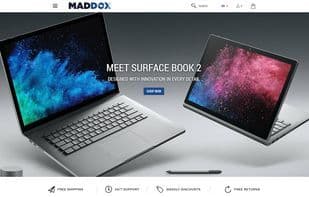 Sana Commerce