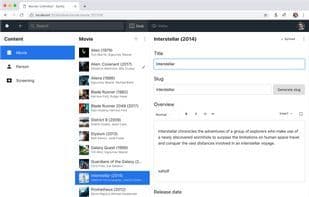 Sanity.io