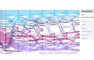 SankeyJourney