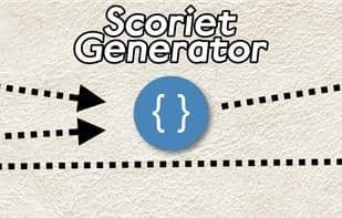 Scoriet