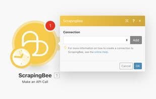 ScrapingBee