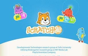 ScratchJr