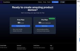 ScreenDemos