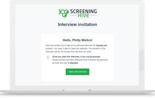 ScreeningHive