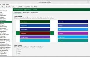 Scripture App Builder