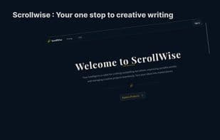 Scrollwise AI