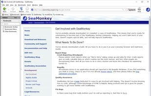 SeaMonkey