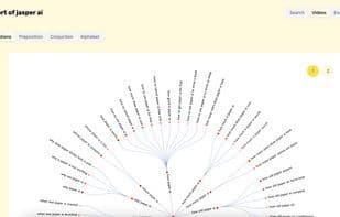 Searchlens