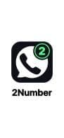 Second Phone Number