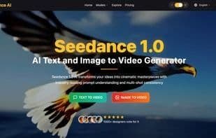 Seedance AI