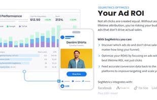 SegMetrics