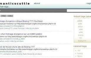 SemanticScuttle