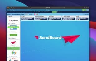SendBoard