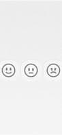 Sentiment Metrics