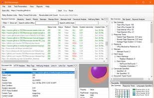 SEO Macroscope