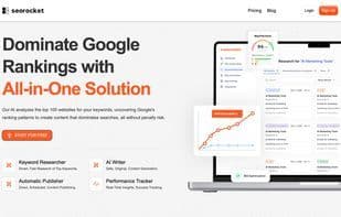 Seorocket.ai