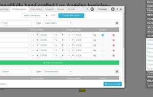 SeoToaster Blog & Website Builder