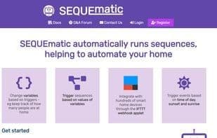 SEQUEmatic