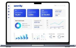 SerenityAI