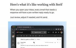 Serif AI