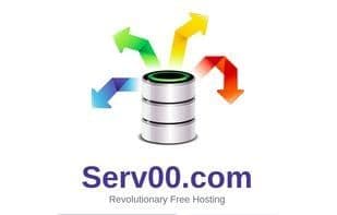 Serv00.com