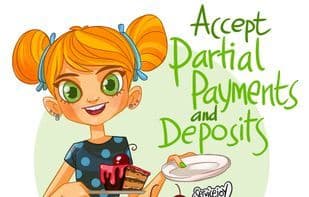 Servicejoy Visual Online Invoicing