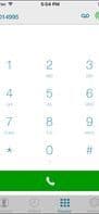 SessionTalk SIP Softphone
