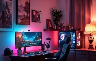 Setups AI