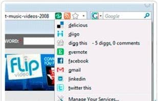 Shareaholic