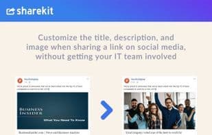 ShareKit.io