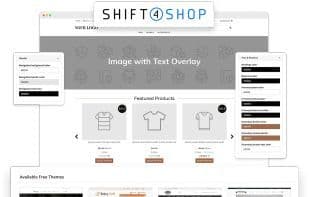 Shift4Shop