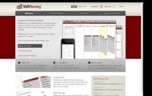 ShiftPlanning