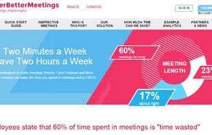 ShorterBetterMeetings.com