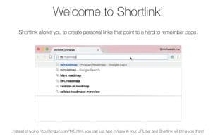 ShortLink