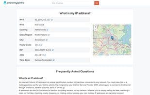 ShowMyIPInfo