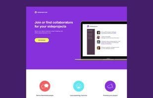 Sideproject.xyz
