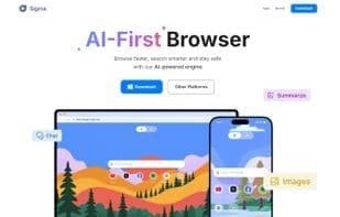 Sigma AI Browser