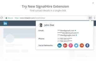 SignalHire