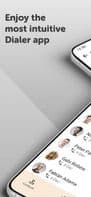 Simple Dialer