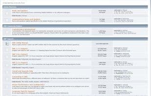 Simple Machines Forum