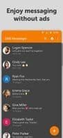 Simple SMS Messenger