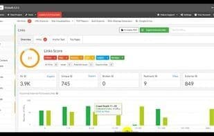 Sitebulb
