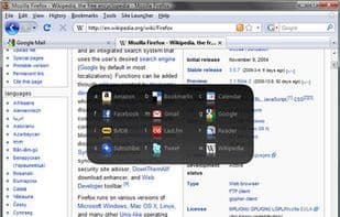 SiteLauncher